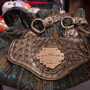 Kathy Van Zeeland purse